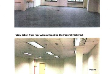 Bangsar Trade Centre