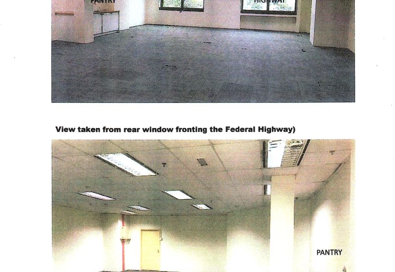 Bangsar Trade Centre