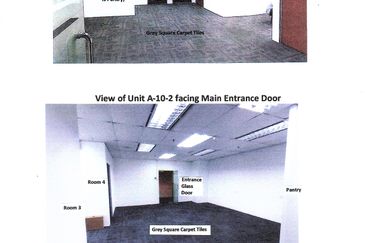 Bangsar Trade Centre