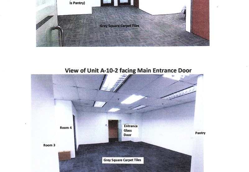 Bangsar Trade Centre