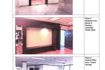 Bangsar Trade Centre