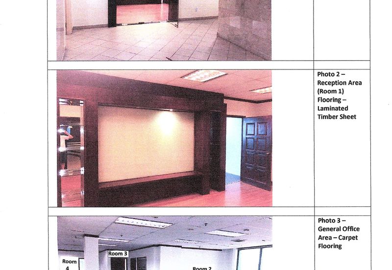 Bangsar Trade Centre