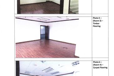 Bangsar Trade Centre