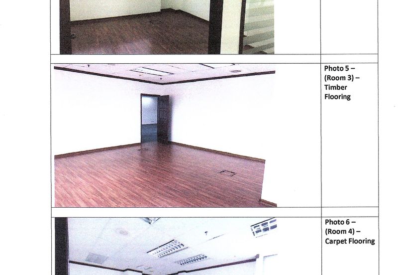 Bangsar Trade Centre