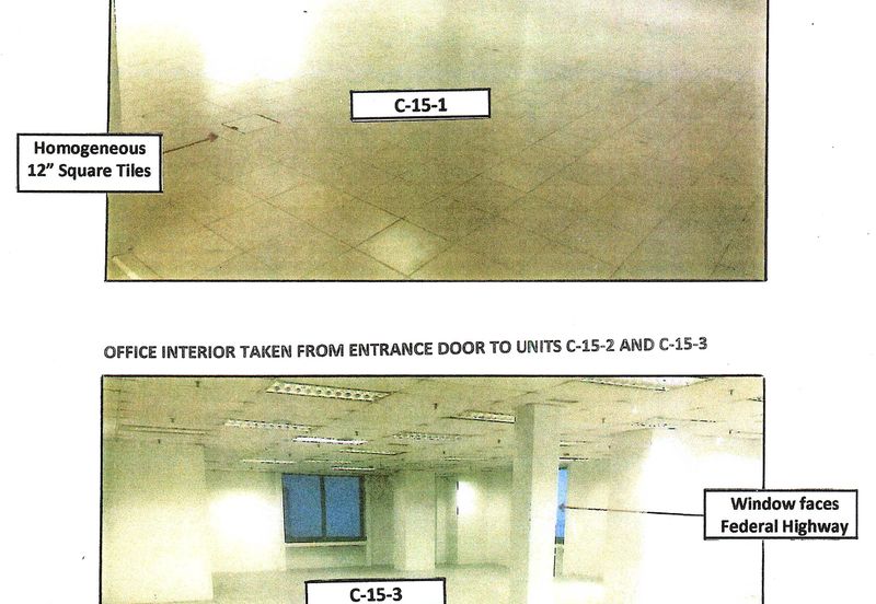 Bangsar Trade Centre