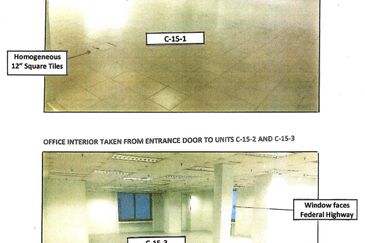 Bangsar Trade Centre