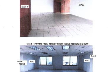 Bangsar Trade Centre