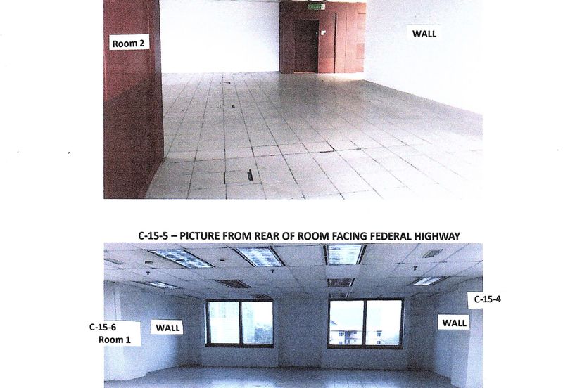 Bangsar Trade Centre