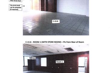 Bangsar Trade Centre