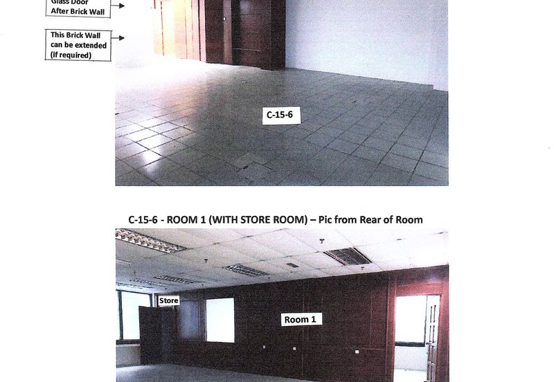 Bangsar Trade Centre