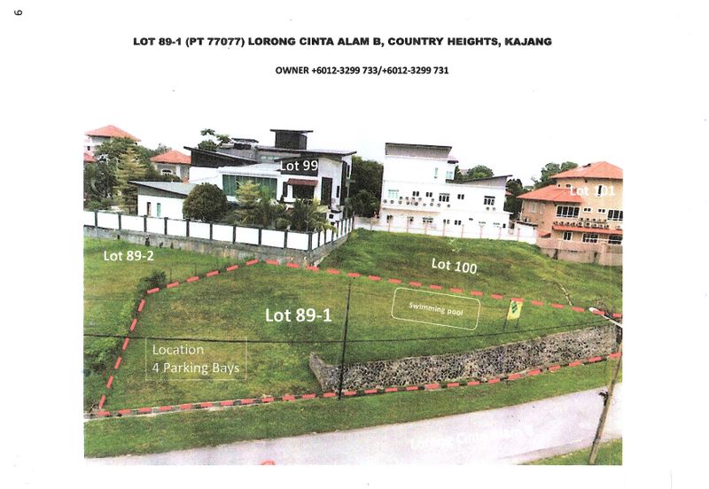 Country Heights Kajang