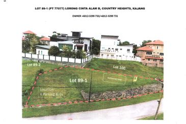 Country Heights Kajang