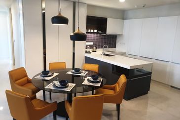 Tropicana The Residences