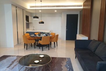 Tropicana The Residences