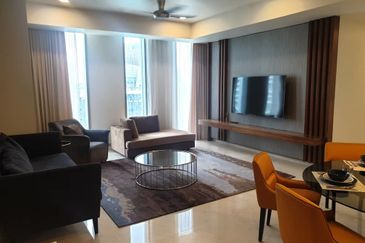 Tropicana The Residences