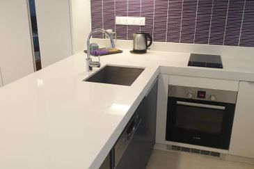 Tropicana The Residences