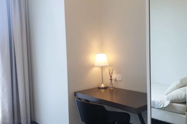 Tropicana The Residences