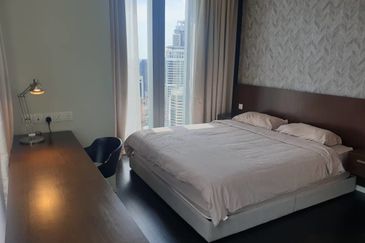 Tropicana The Residences