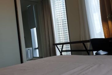 Tropicana The Residences