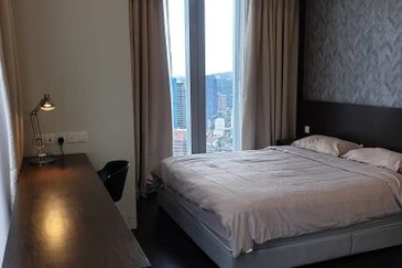 Tropicana The Residences