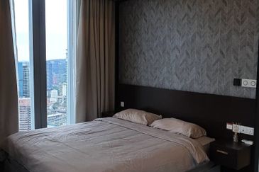 Tropicana The Residences