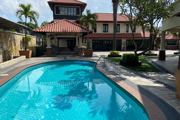 Taman Tasik Titiwangsa