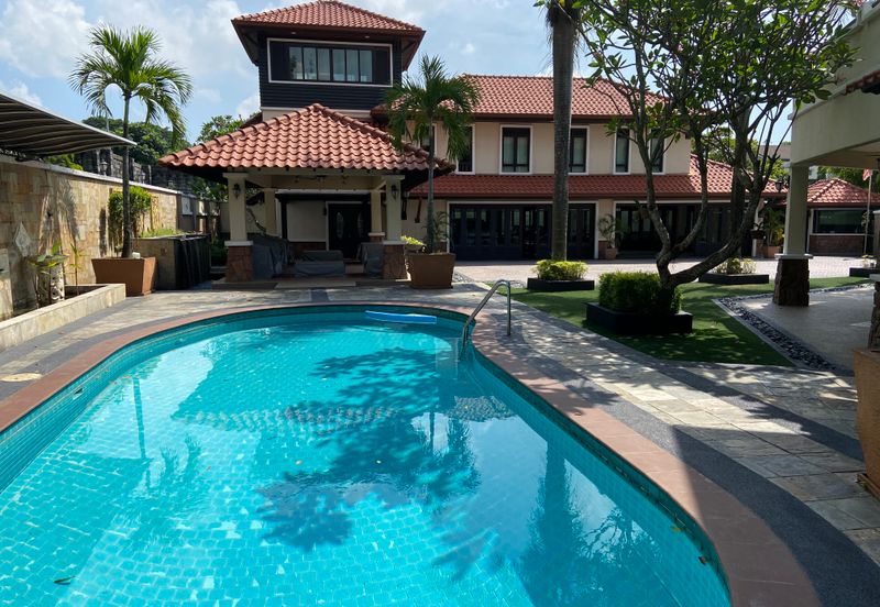 Taman Tasik Titiwangsa