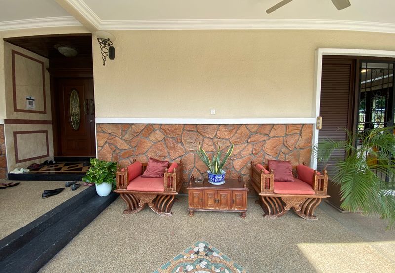 Taman Tasik Titiwangsa