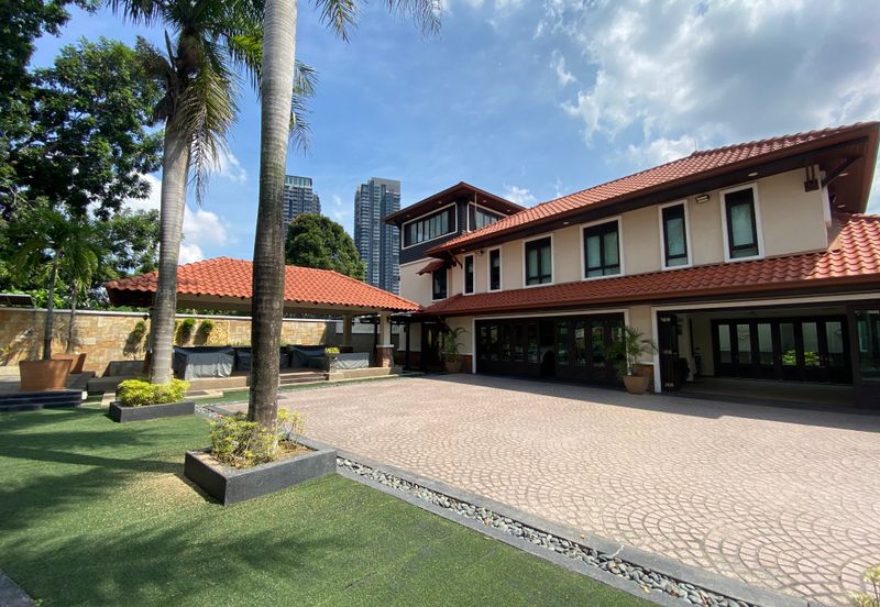 Taman Tasik Titiwangsa