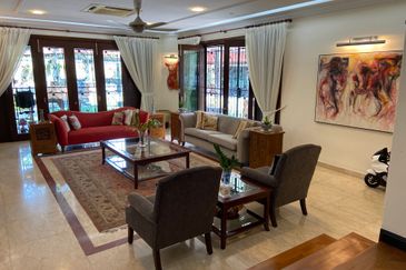 Taman Tasik Titiwangsa