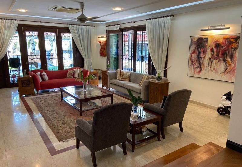 Taman Tasik Titiwangsa