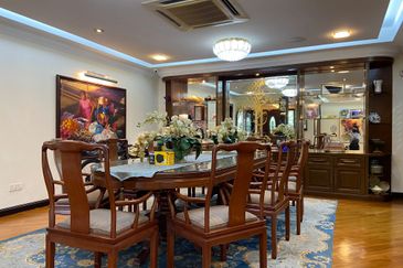 Taman Tasik Titiwangsa