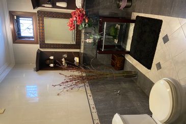 Taman Tasik Titiwangsa