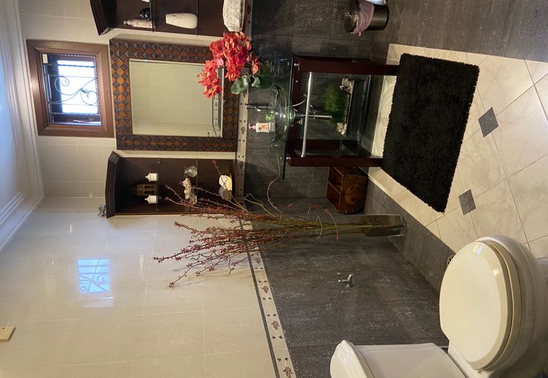 Taman Tasik Titiwangsa