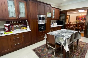 Taman Tasik Titiwangsa