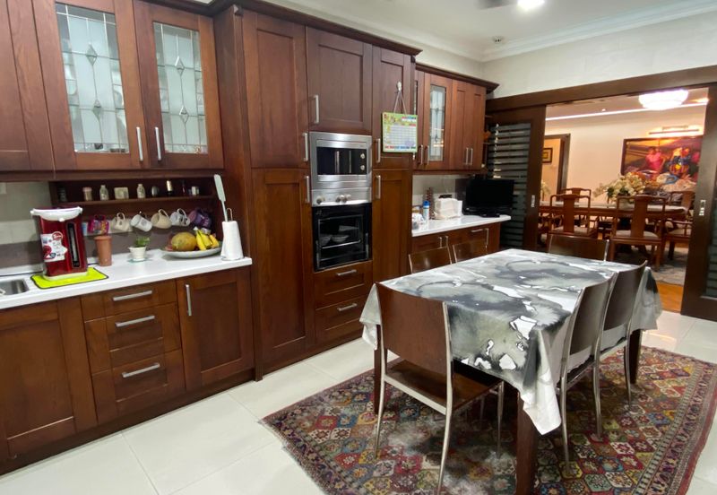 Taman Tasik Titiwangsa