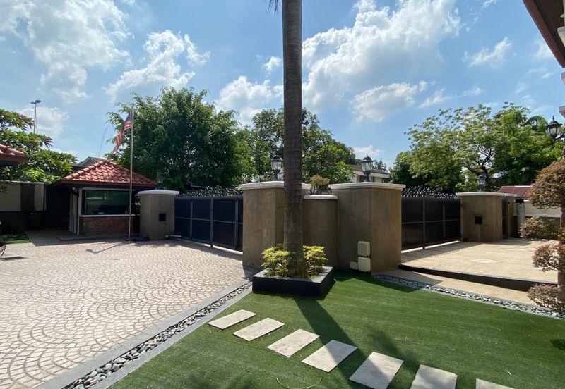 Taman Tasik Titiwangsa