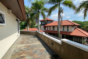 Taman Tasik Titiwangsa