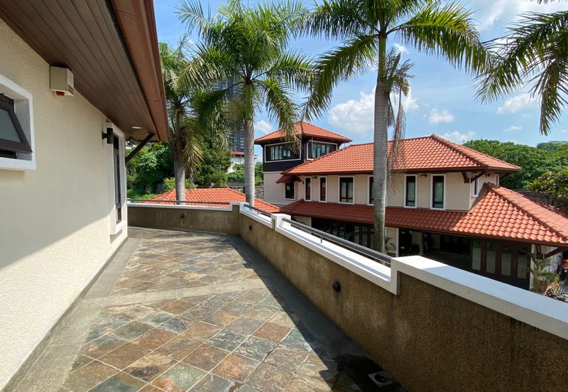 Taman Tasik Titiwangsa