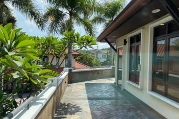 Taman Tasik Titiwangsa