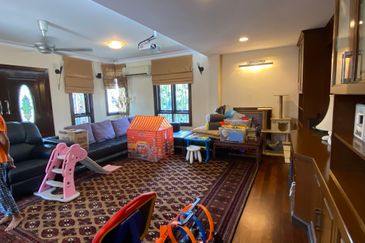 Taman Tasik Titiwangsa