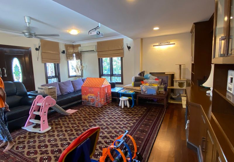 Taman Tasik Titiwangsa