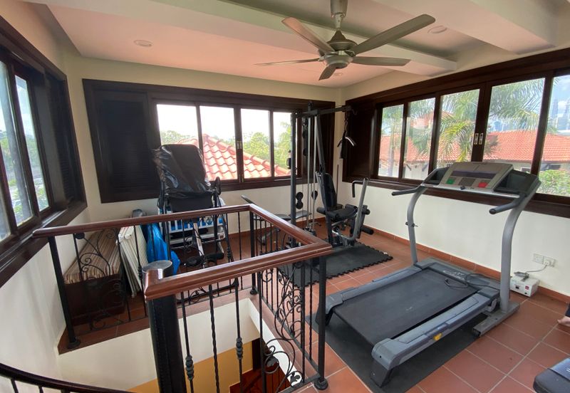 Taman Tasik Titiwangsa