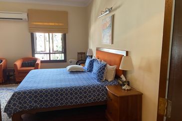 Taman Tasik Titiwangsa