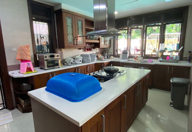 Taman Tasik Titiwangsa