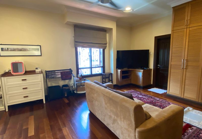 Taman Tasik Titiwangsa