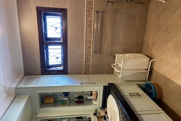 Taman Tasik Titiwangsa