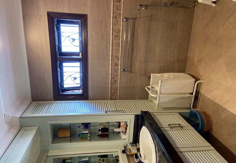 Taman Tasik Titiwangsa