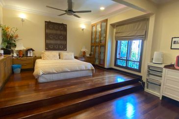 Taman Tasik Titiwangsa