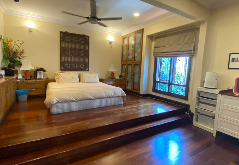 Taman Tasik Titiwangsa